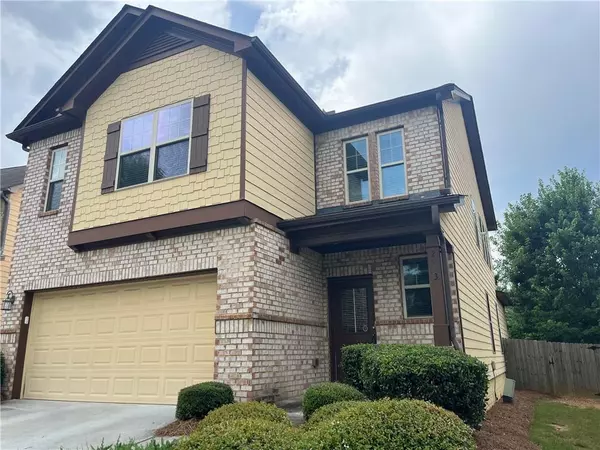 2423 Turnbury Glen WALK, Snellville, GA 30078