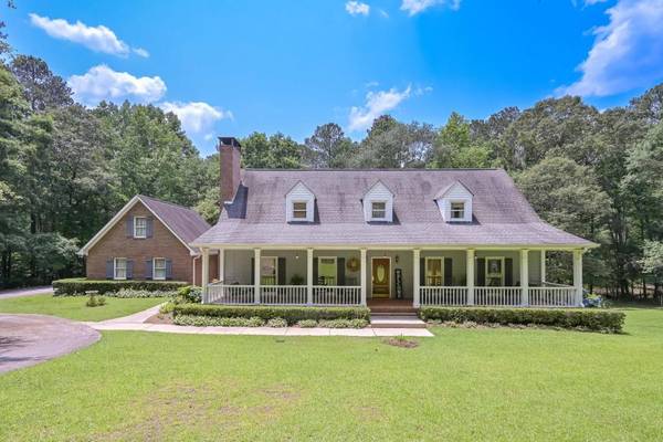 3743 JOHNSTON RD, Winston, GA 30187