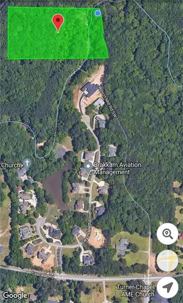 0 Wilson Mill RD, South Fulton, GA 30331