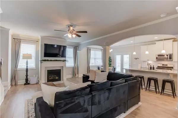 Flowery Branch, GA 30542,6410 CROSSCREEK LN