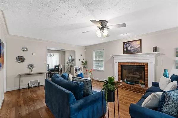 Snellville, GA 30039,3520 Spring Creek CIR