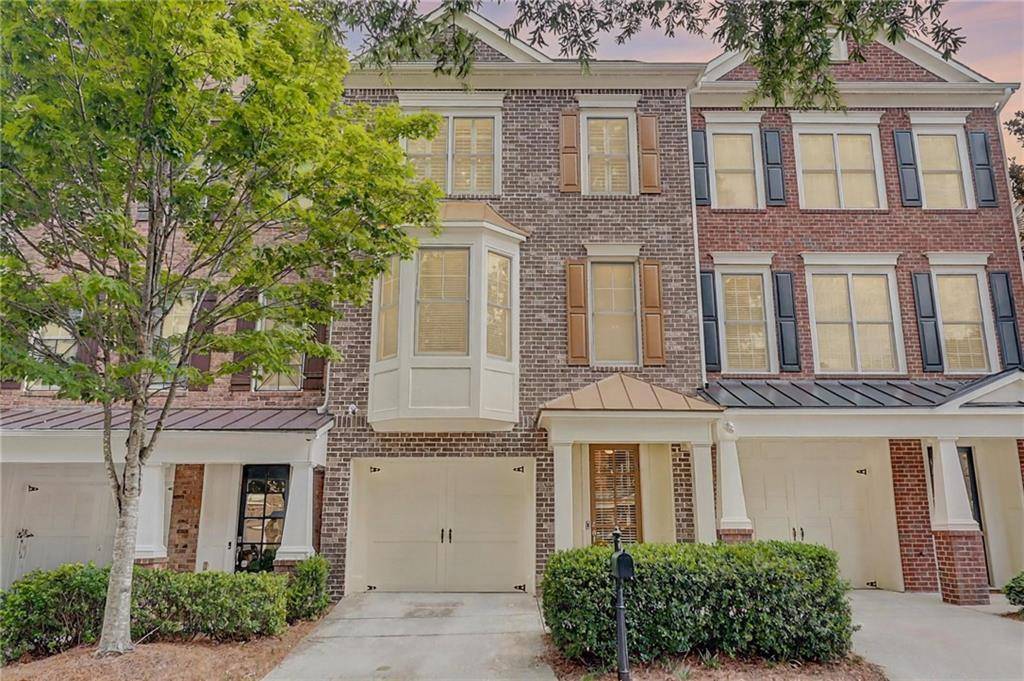 1160 Newpark View PL #8, Mableton, GA 30126