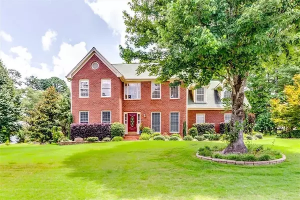 2209 Willow Crest CIR,  Lawrenceville,  GA 30044