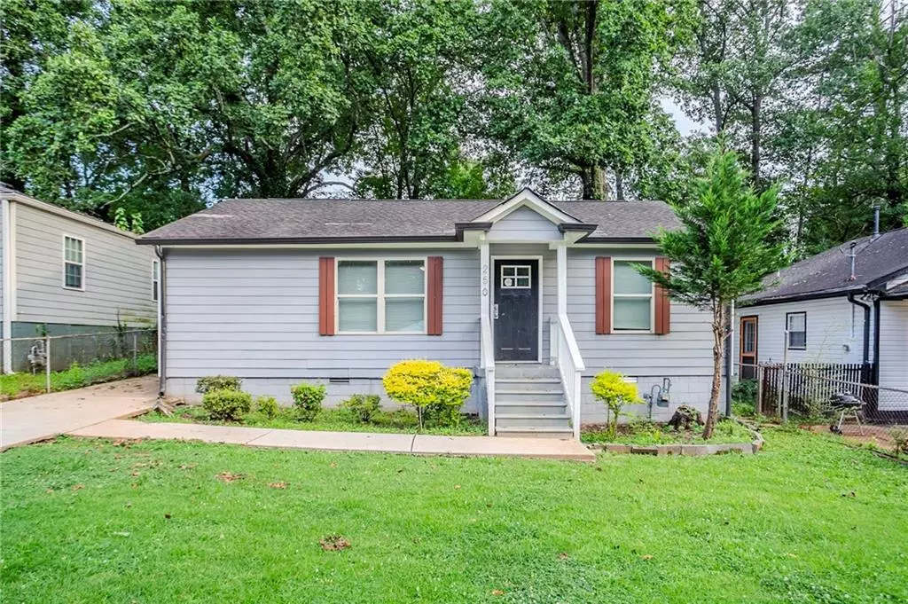 Atlanta, GA 30354,250 Maple ST