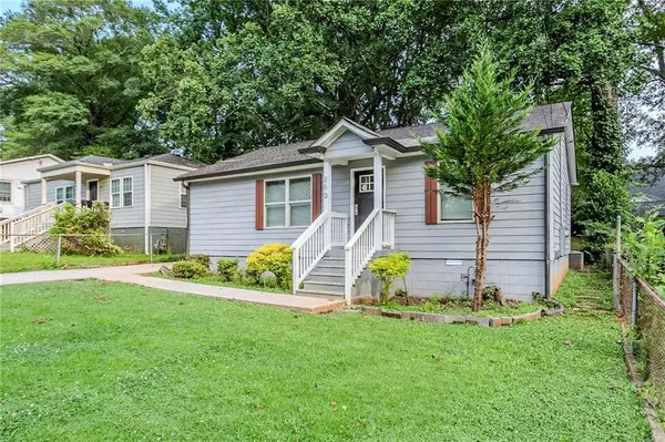Atlanta, GA 30354,250 Maple ST