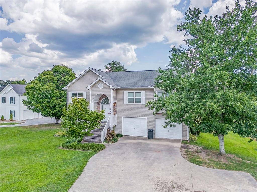 Rydal, GA 30171,30 NE Moriah Way WAY NE