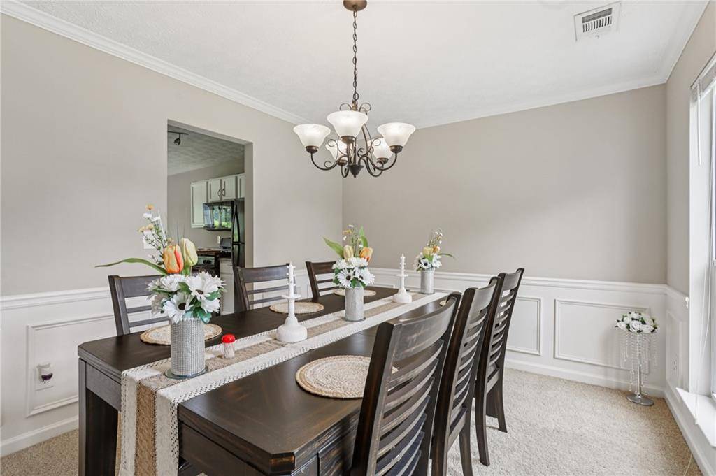 Marietta, GA 30008,3290 Hidden Valley WAY SW