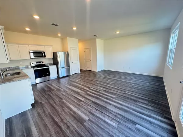 Winder, GA 30680,283 Rydal WAY
