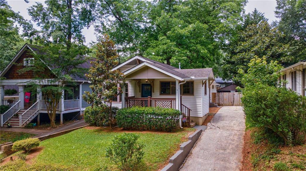 Atlanta, GA 30317,91 Rogers ST SE