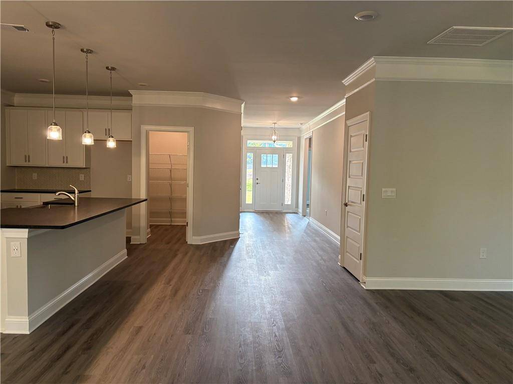 Douglasville, GA 30135,3382 Milan CT #Lot 3 Appx/Plan SqFt 3327