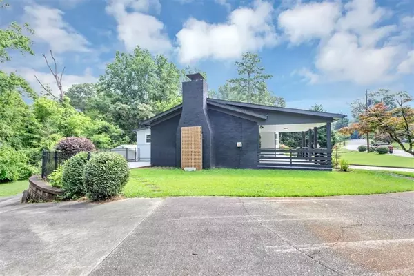 Smyrna, GA 30080,851 Flagler CIR SE