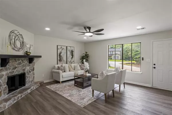 Stone Mountain, GA 30088,4912 BAYSIDE CT