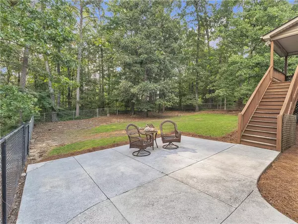 Rydal, GA 30171,290 Talon DR SE