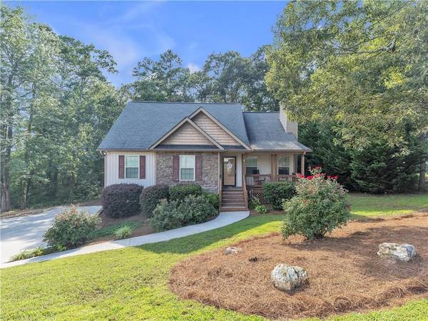 290 Talon DR SE, Rydal, GA 30171