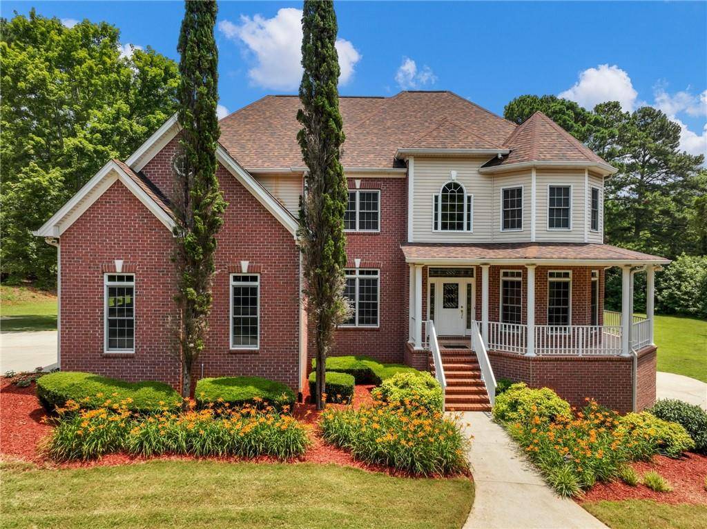 Jefferson, GA 30549,164 Woodland TER