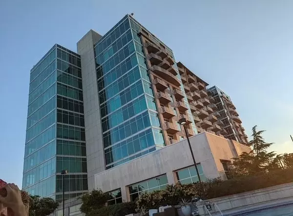 250 Pharr RD #1015, Atlanta, GA 30305