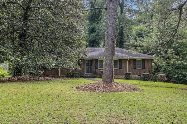 Atlanta, GA 30311,1206 Tuckawanna DR SW