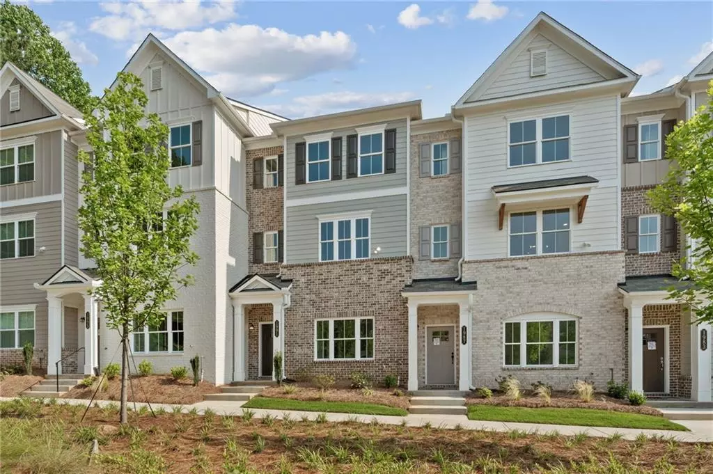 Kennesaw, GA 30144,1991 Deco DR
