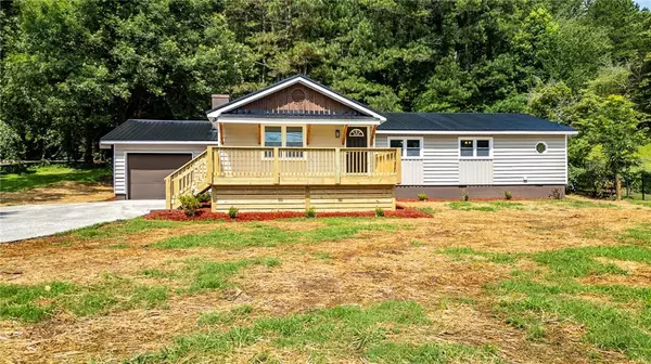 2875 Old Dalton RD NE, Rome, GA 30165