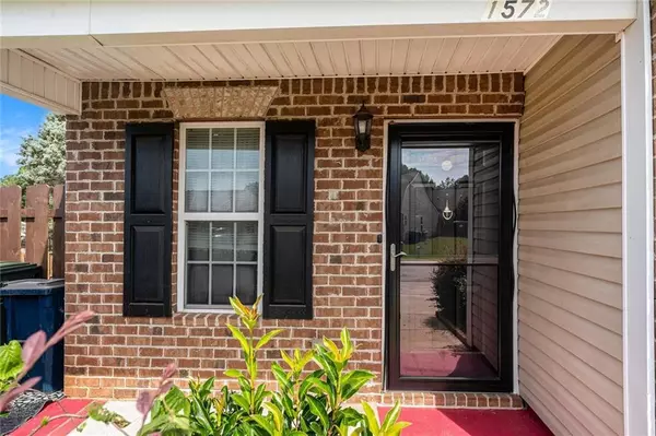 Griffin, GA 30224,1572 Louise Anderson DR