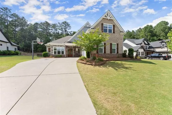 Jefferson, GA 30549,7187 Sanctuary DR