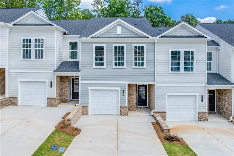 119 Greenview CT #1303, Homer, GA 30547