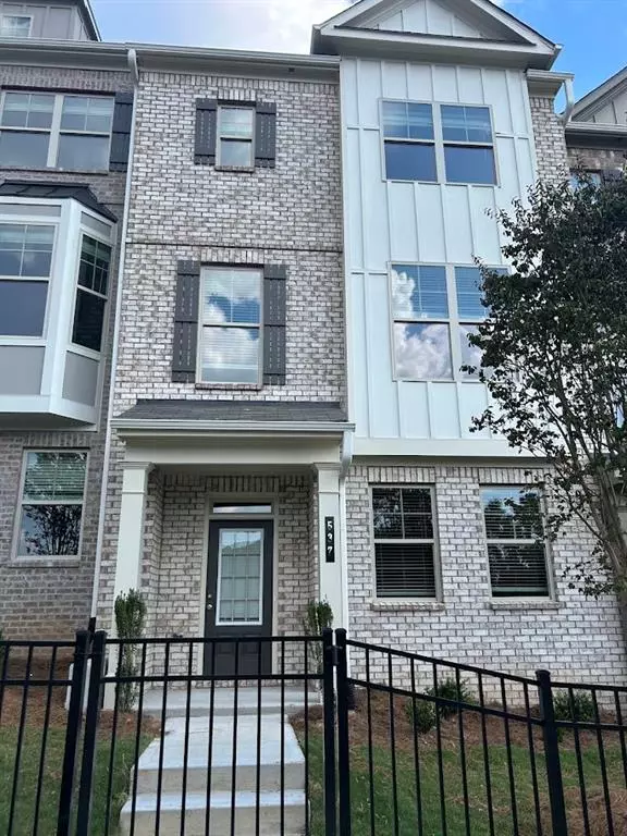 Lawrenceville, GA 30046,537 Fundao LN #29