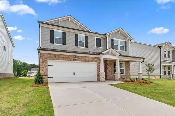 Powder Springs, GA 30127,722 Crossroad CT