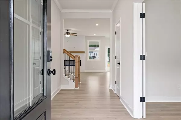 Powder Springs, GA 30127,722 Crossroad CT