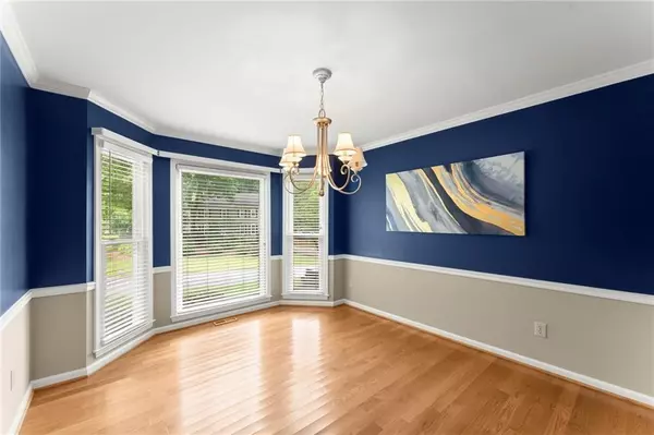 Marietta, GA 30066,1655 Oak Crest CT