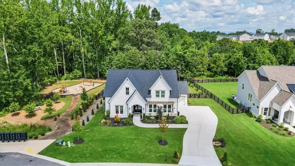 7620 Fireside Farms DR, Dawsonville, GA 30534