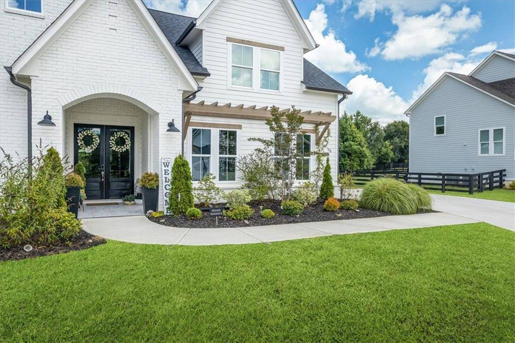 Dawsonville, GA 30534,7620 Fireside Farms DR