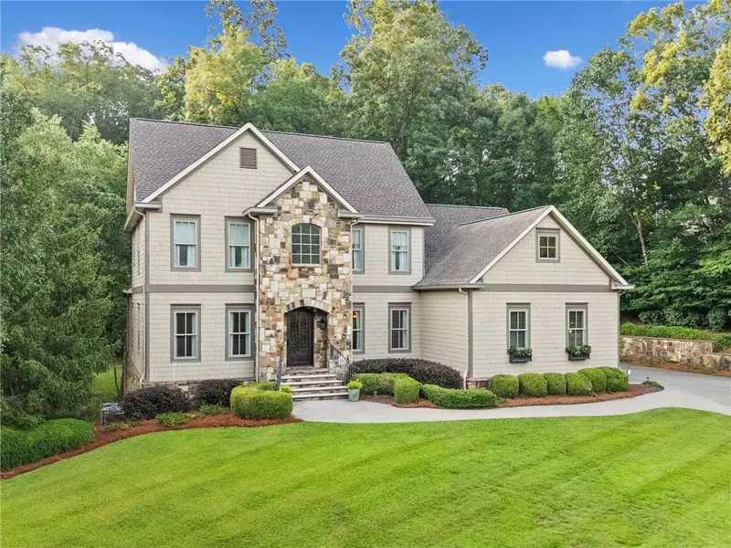 2118 Chatham, Dalton, GA 30720