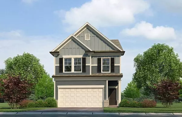 1281 Meadowbrook DR, Jonesboro, GA 30238