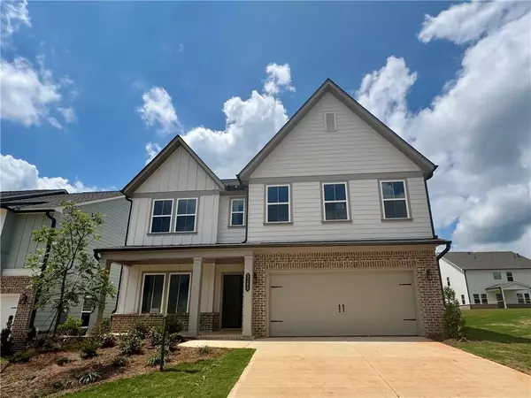 5280 Frontier CT, Flowery Branch, GA 30542