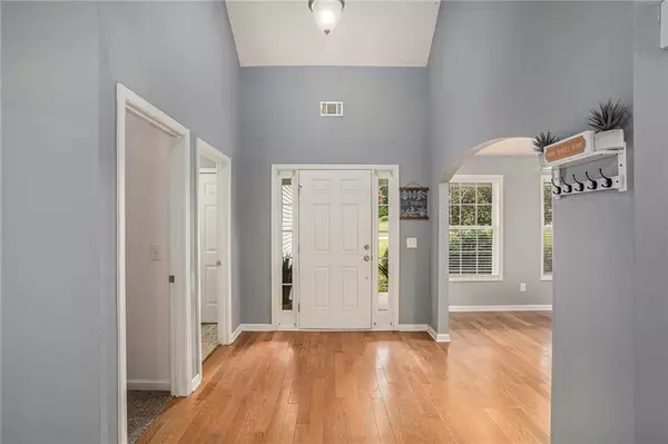 Covington, GA 30016,85 LAMAR LN