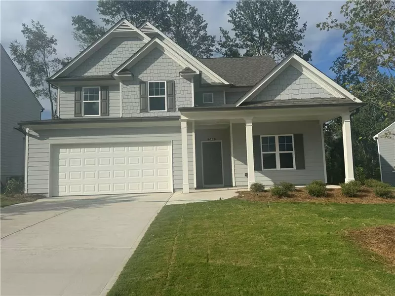 340 Bloomfield CIR, Canton, GA 30114