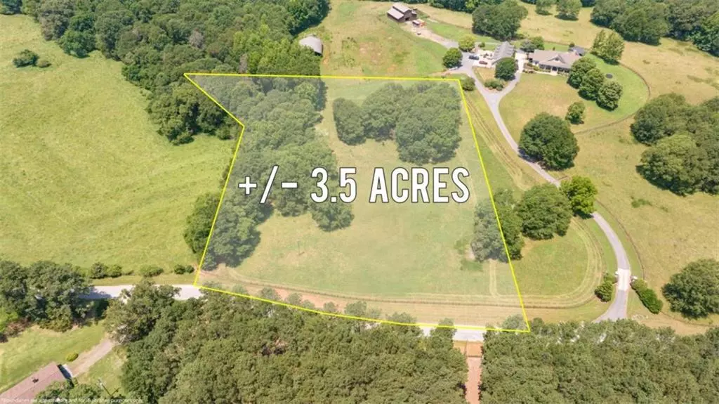 0 Old Hunter Road Tract 1, Statham, GA 30666