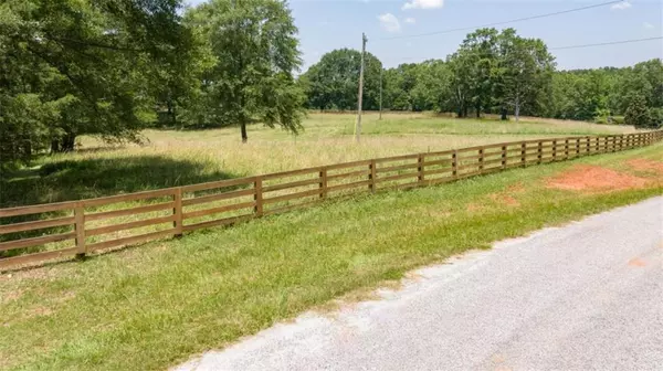 Statham, GA 30666,0 Old Hunter Road Tract 1