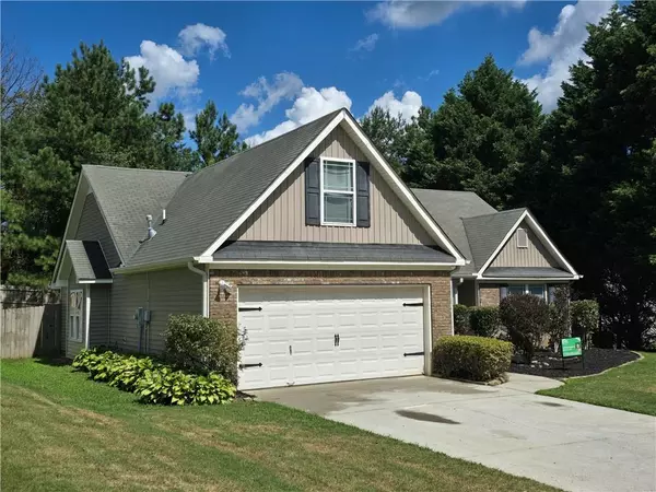 Winder, GA 30680,36 Lighthouse DR