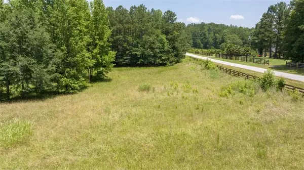 Statham, GA 30666,0 Old Hunter Road TRACT 3