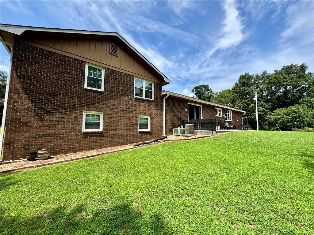 Rydal, GA 30171,164 Cornelison RD SE