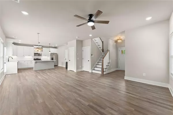 Gainesville, GA 30506,5165 Sawnee LN