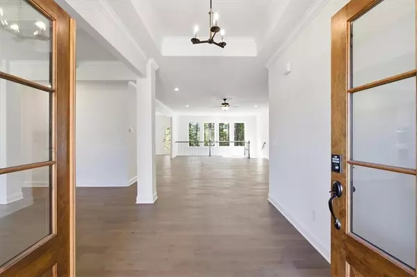 Douglasville, GA 30135,7791 Capps Ridge LN