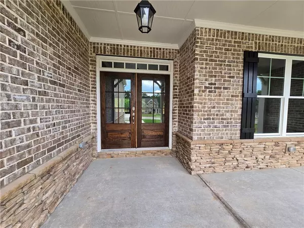 Douglasville, GA 30135,7791 Capps Ridge LN