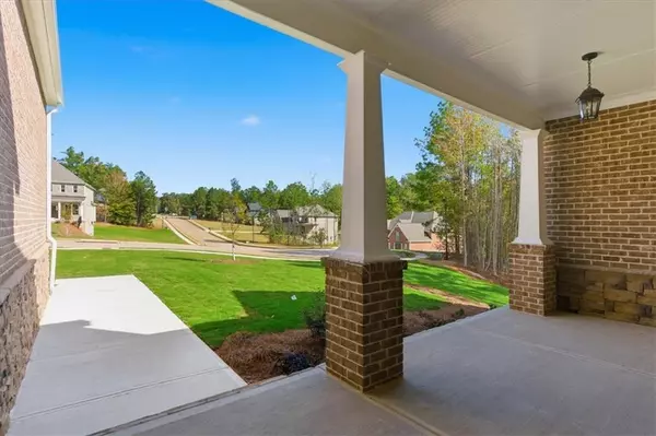 Douglasville, GA 30135,7791 Capps Ridge LN