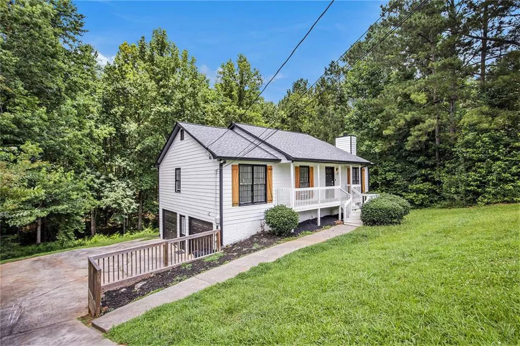 Hiram, GA 30141,129 Fawn TRL