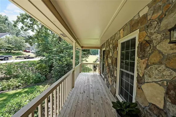 Lawrenceville, GA 30043,1960 Fernwood DR