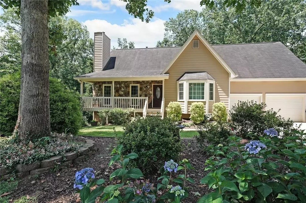 Lawrenceville, GA 30043,1960 Fernwood DR