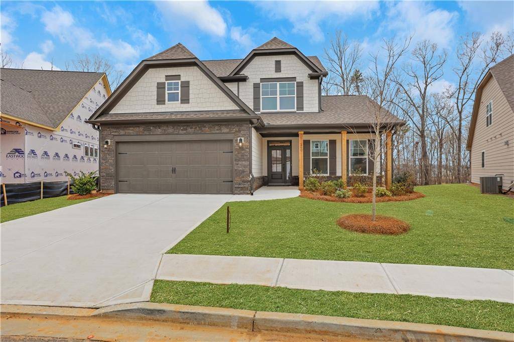 Flowery Branch, GA 30542,6712 Cambridge DR